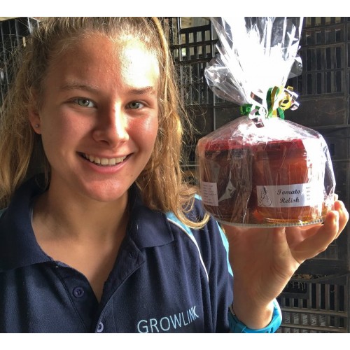 GIFT PACK  4 x Small 150 ml Jars Of Preserves  From Happy Pantry Katikati